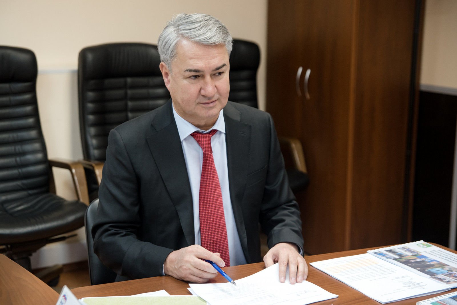 В 2020 году в Кирсе появится памятник воинам, погибшим в локальных войнах
