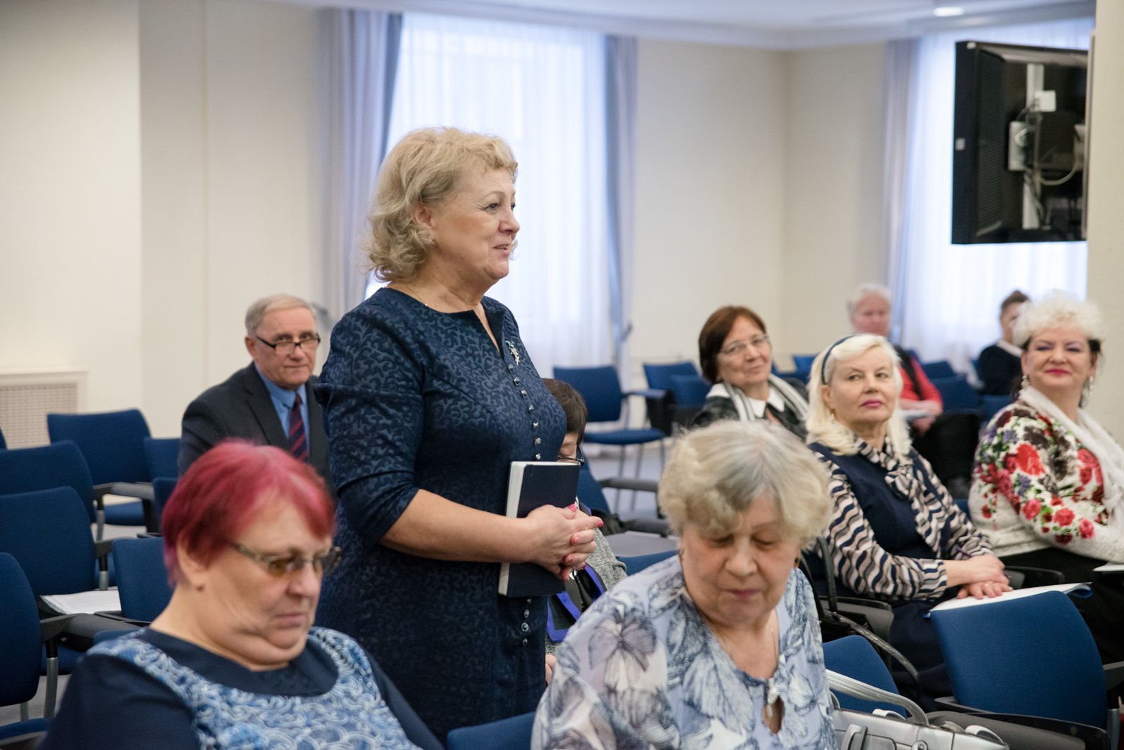 По инициативе Рахима Азимова и ветеранов в области реализуются проекты к Юбилею Победы