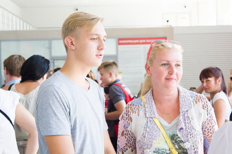 Победители конкурса сочинений о героях Великой Отечественной отправились в «Артек»