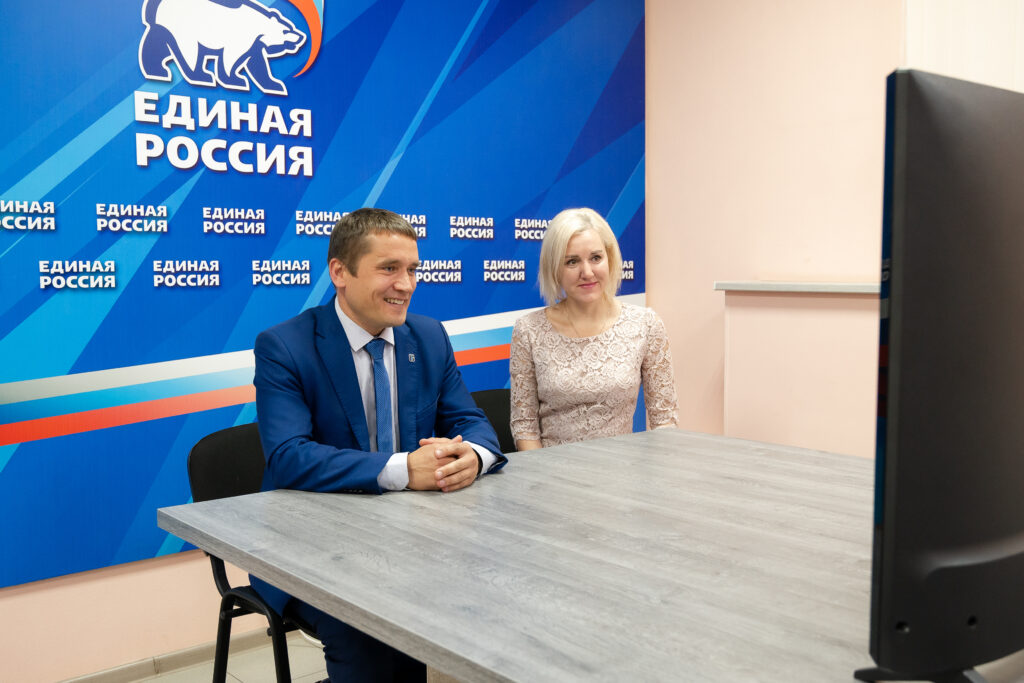 Рахим Азимов поможет оснастить Фаленский музей современным оборудованием