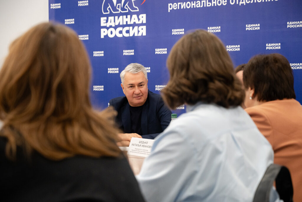 Рахим Азимов: конкурс «Серебряное созвездие» стал вкладом в сохранение исторической памяти