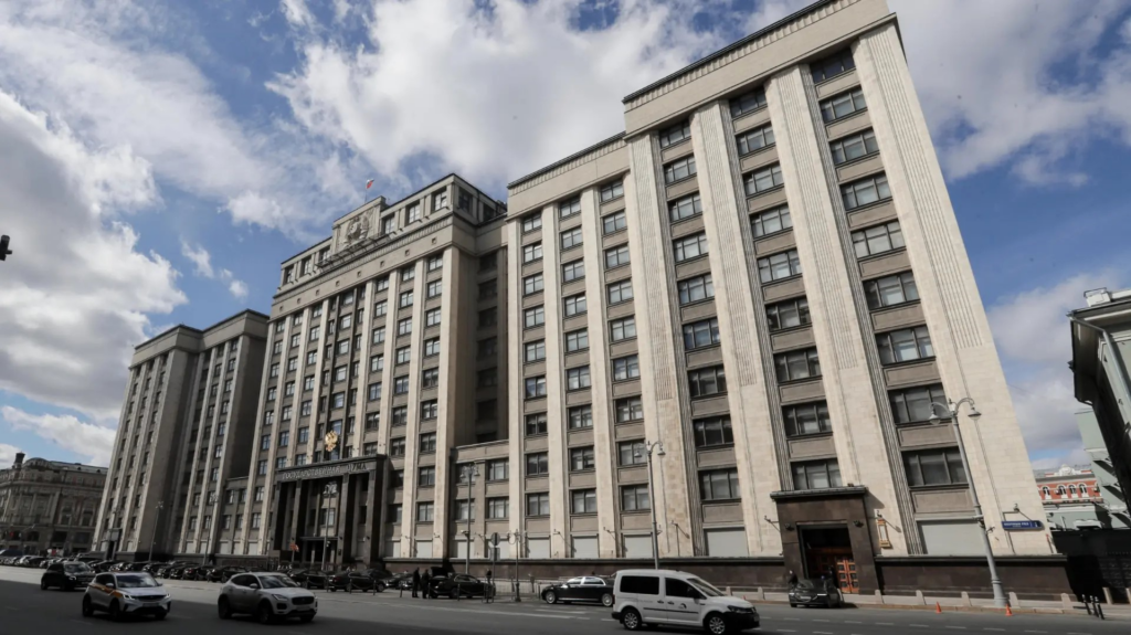 Рахим Азимов продолжит работу первым зампредом комитета Госдумы по безопасности